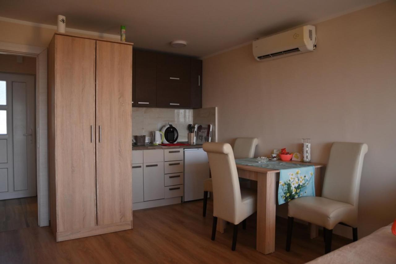 Vila Pogled 阿然德洛维克 外观 照片